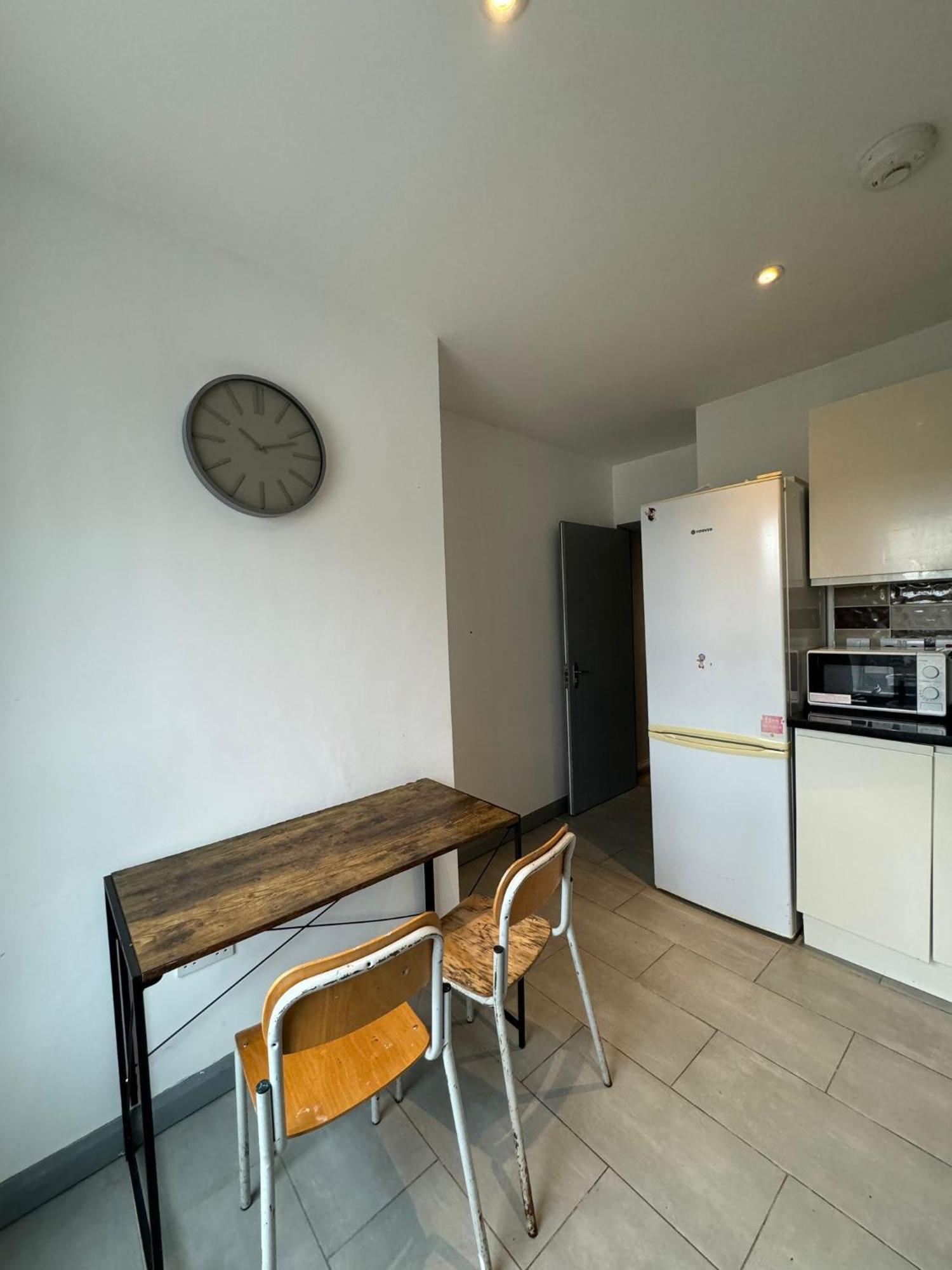 2 Bedroom Flat In Euston 2 Mins Away From Station, No Lift Λονδίνο Εξωτερικό φωτογραφία
